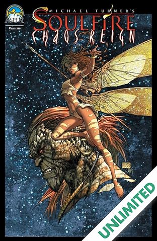 Soulfire: Chaos Reign